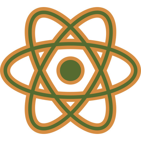 React